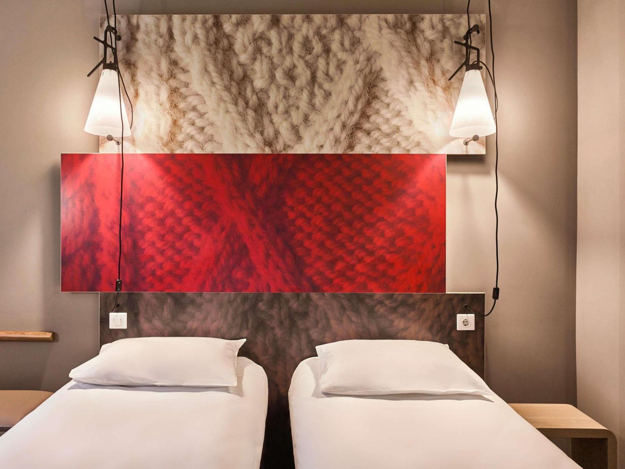 Ibis Greenwich Hotel London