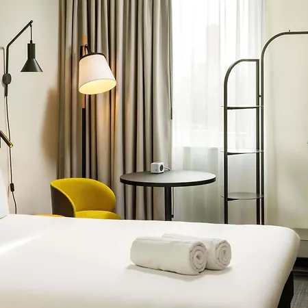 Ibis London Greenwich Exterior photo