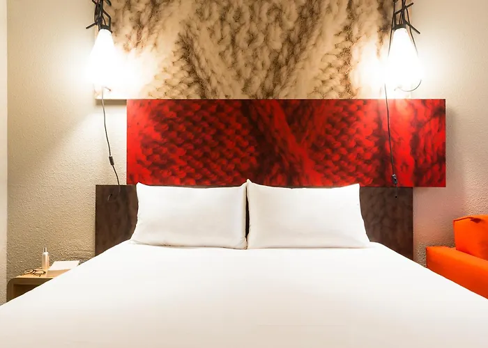 Ibis London Greenwich