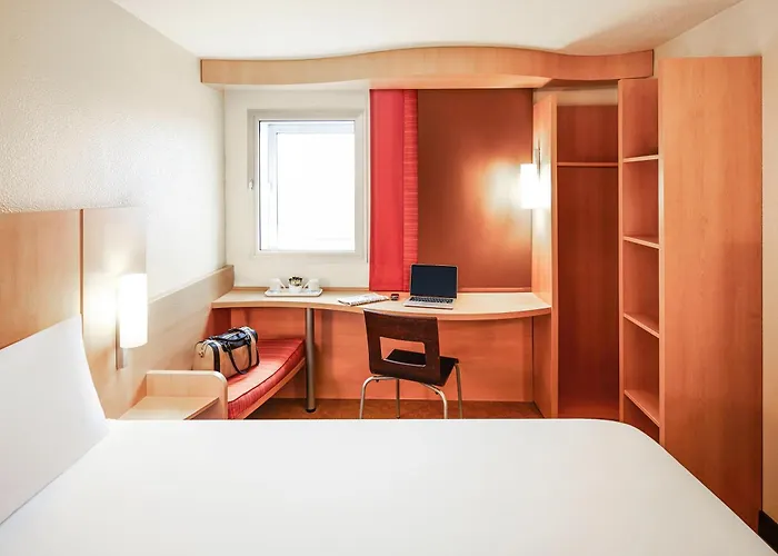 ibis London Greenwich