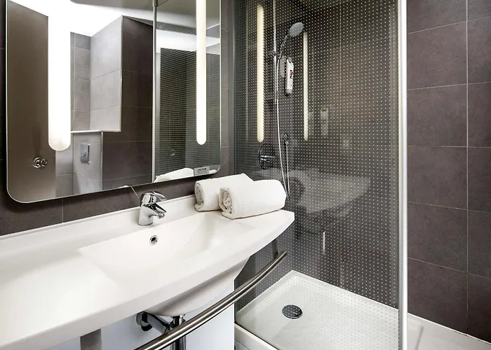 ibis London Greenwich