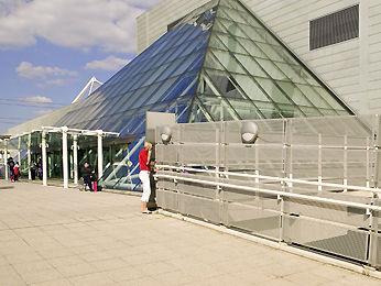 Ibis Greenwich 3*
