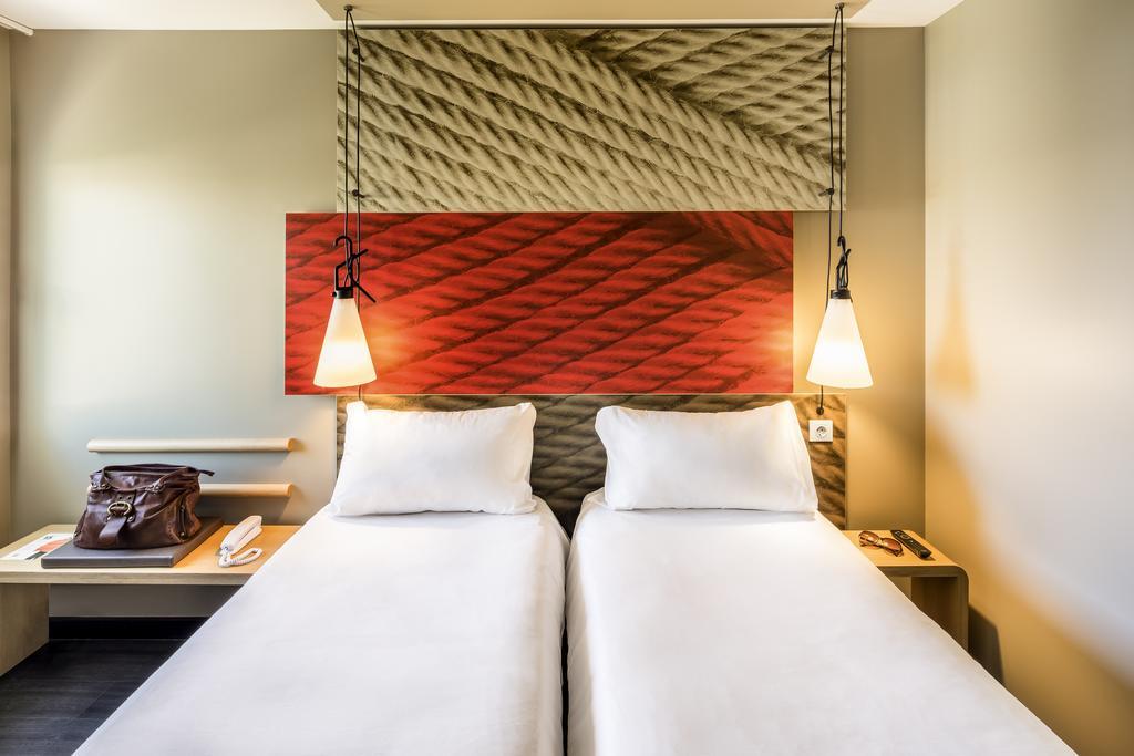 Ibis Greenwich Лондон