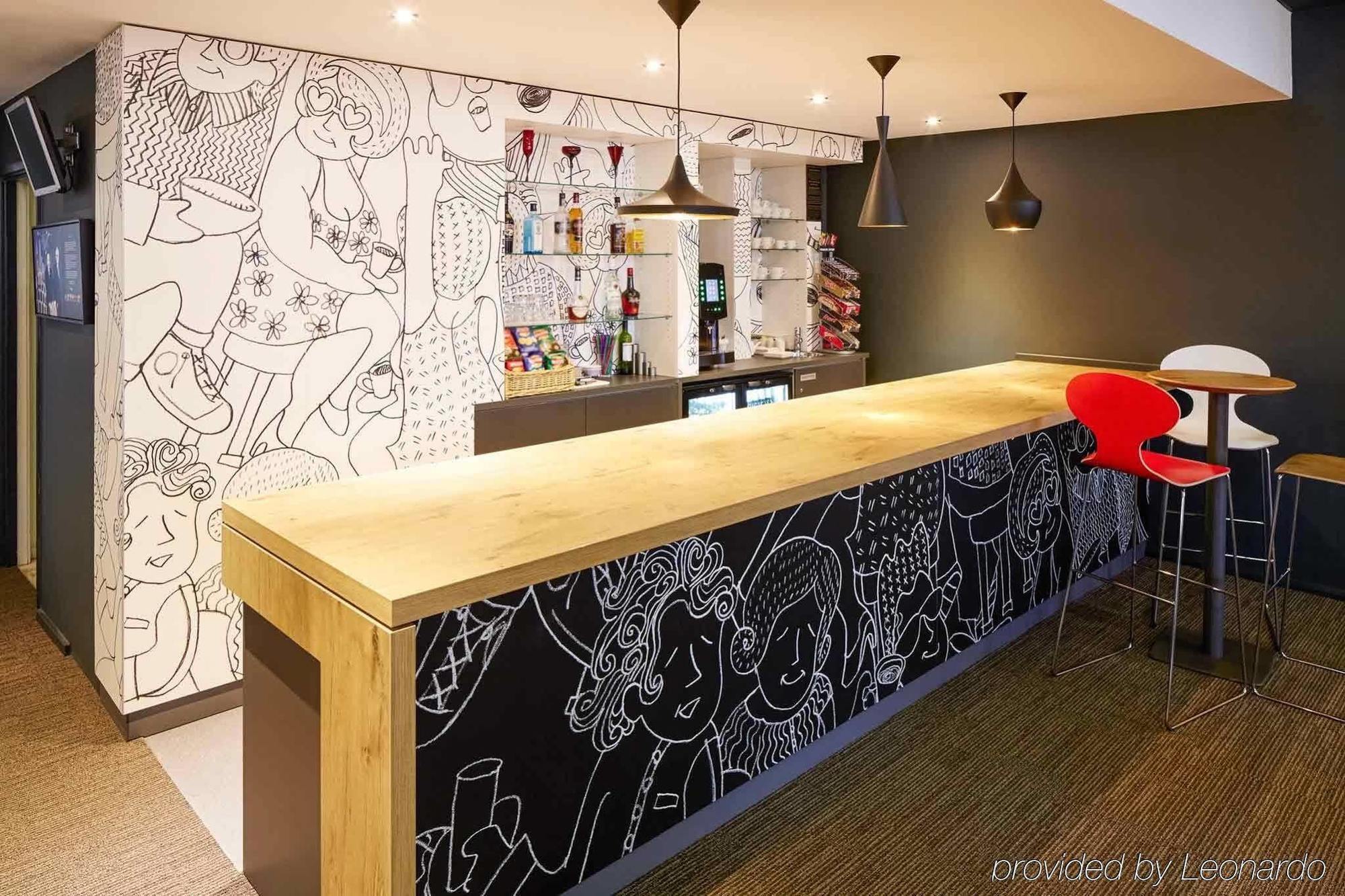 Ibis Greenwich Лондон