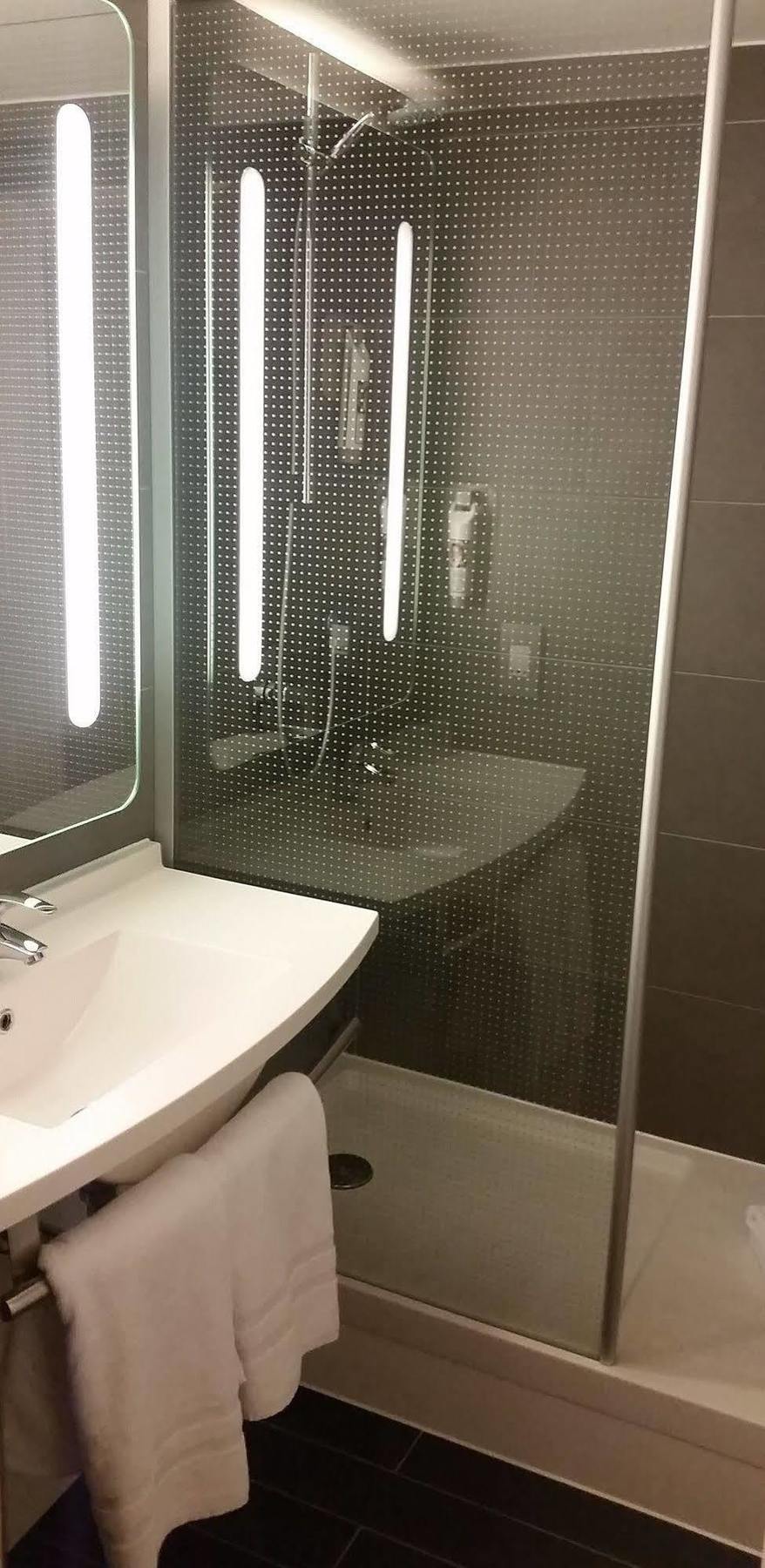 Отель Ibis Greenwich