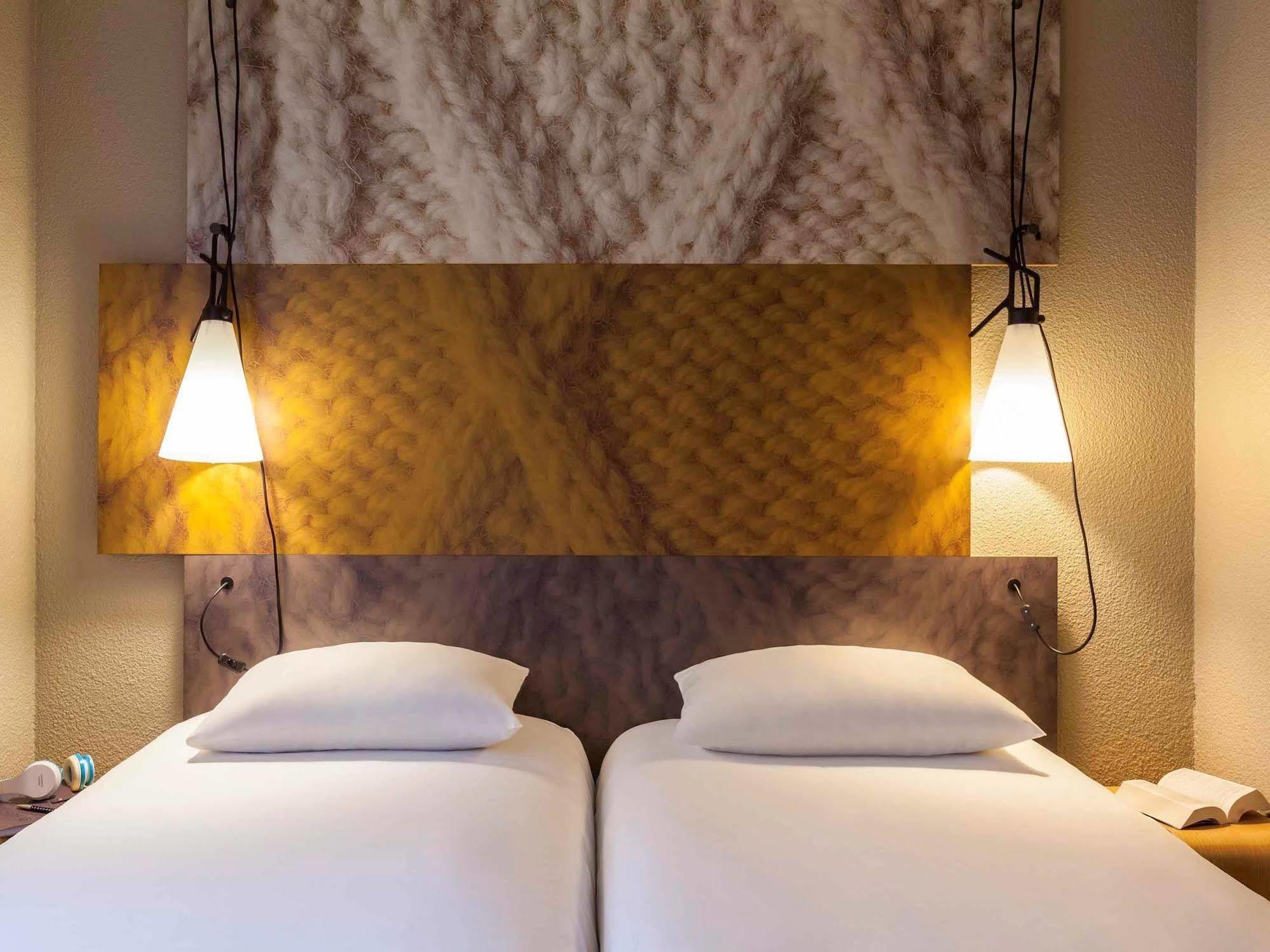 Ibis Greenwich 3* Лондон