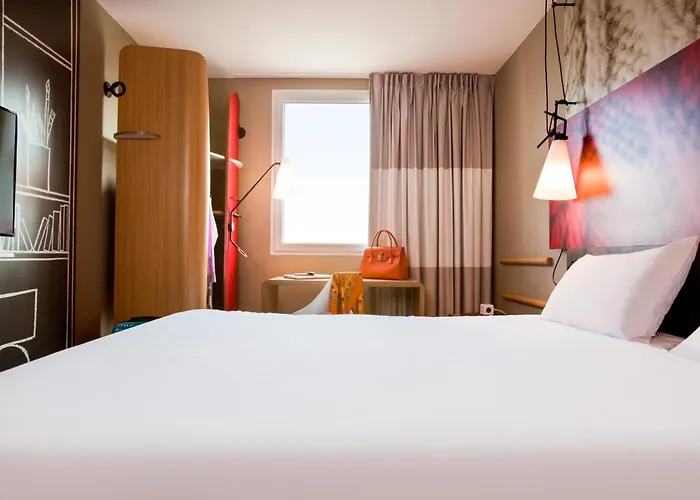 Ibis London Greenwich