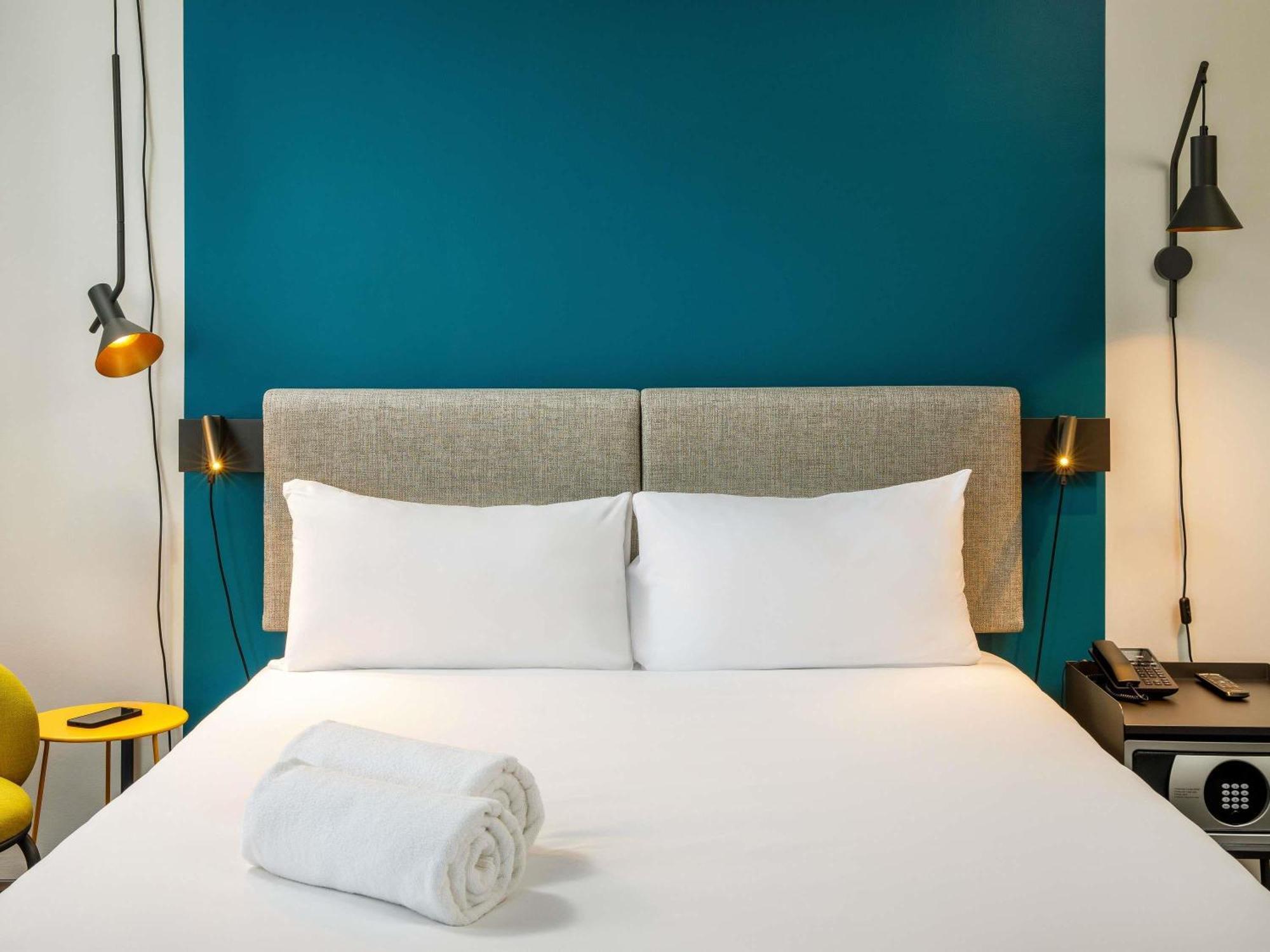 Ibis Greenwich Londres