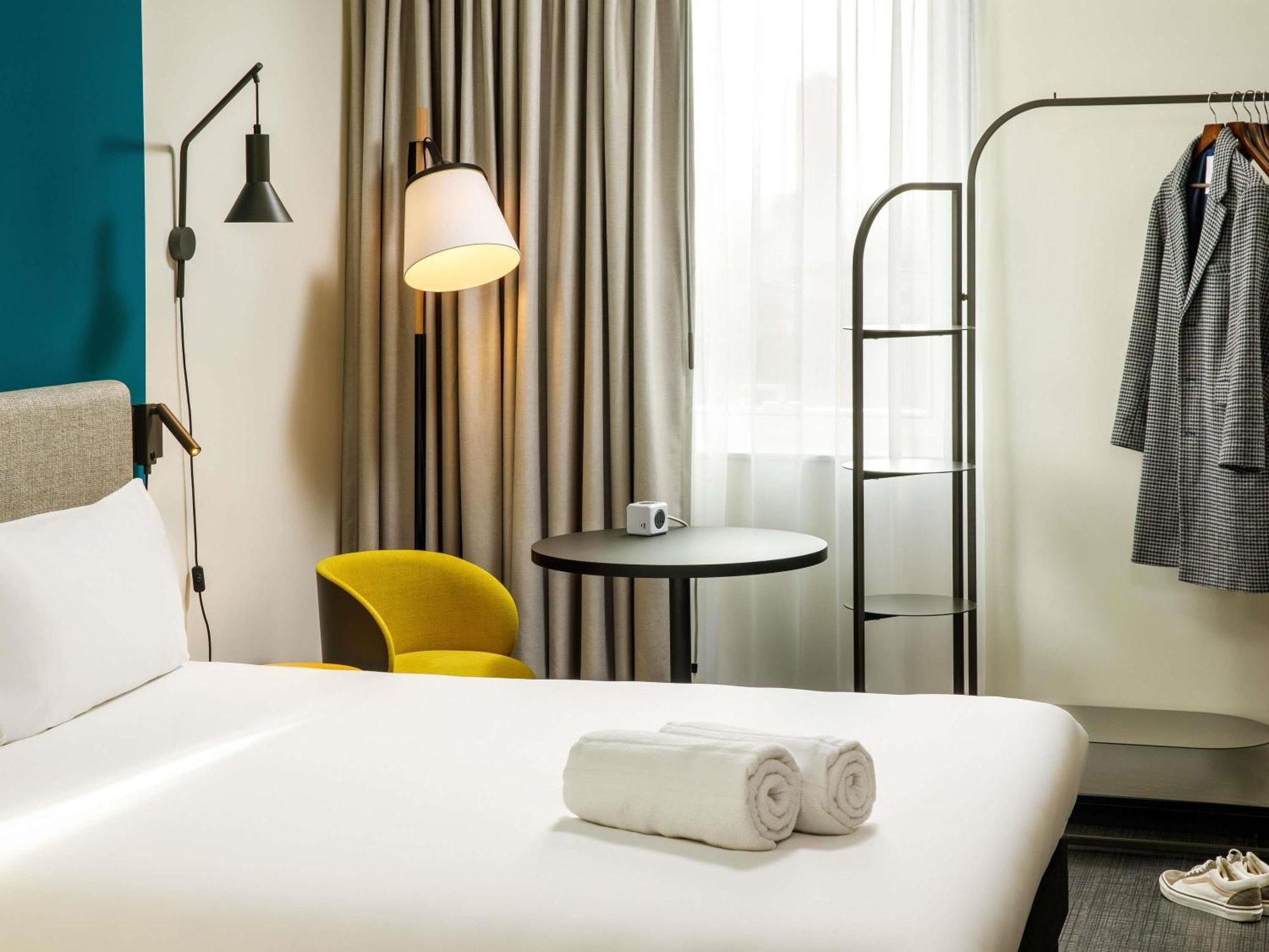 Ibis Greenwich