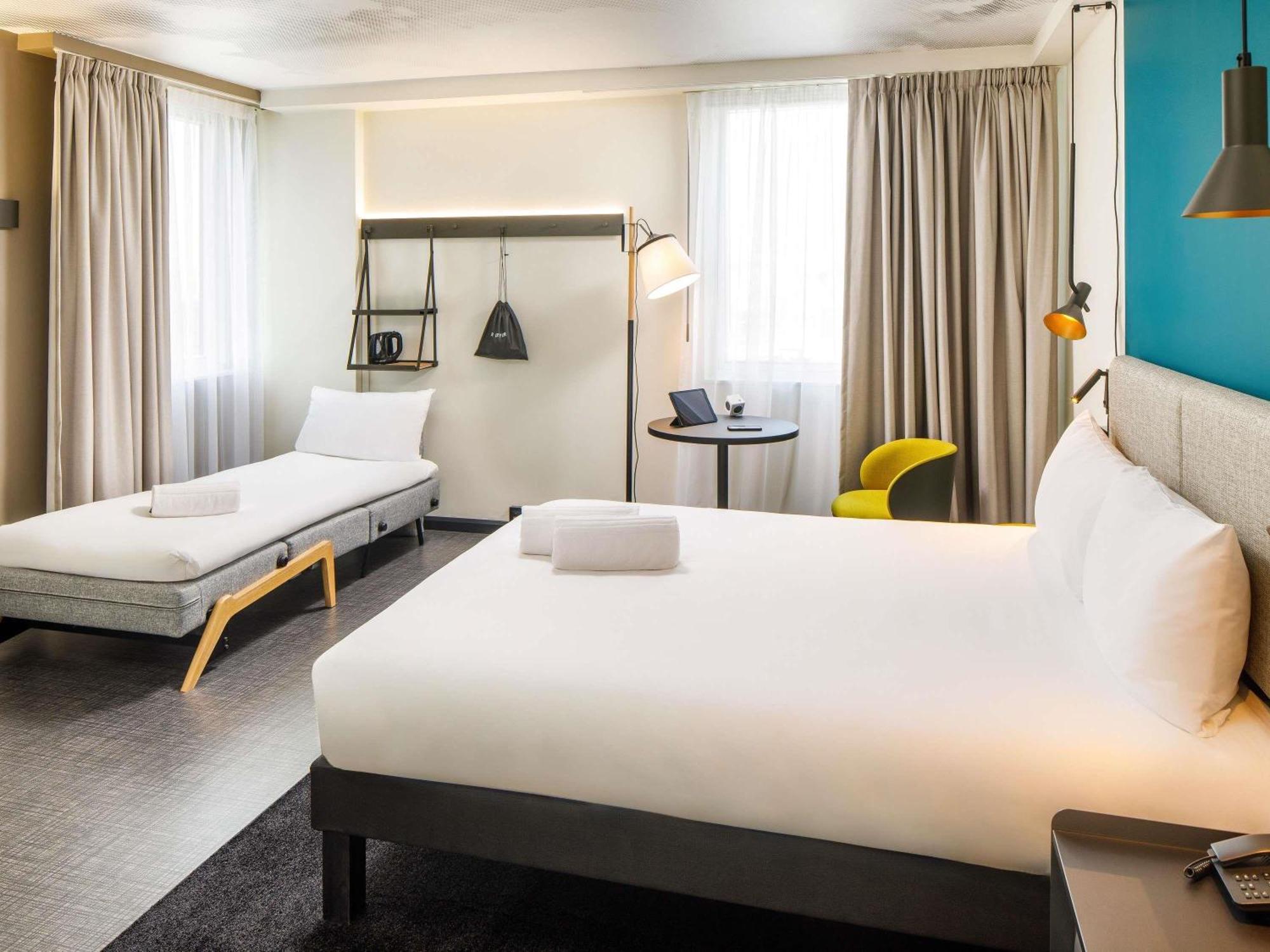 Hotel Ibis Greenwich Londres